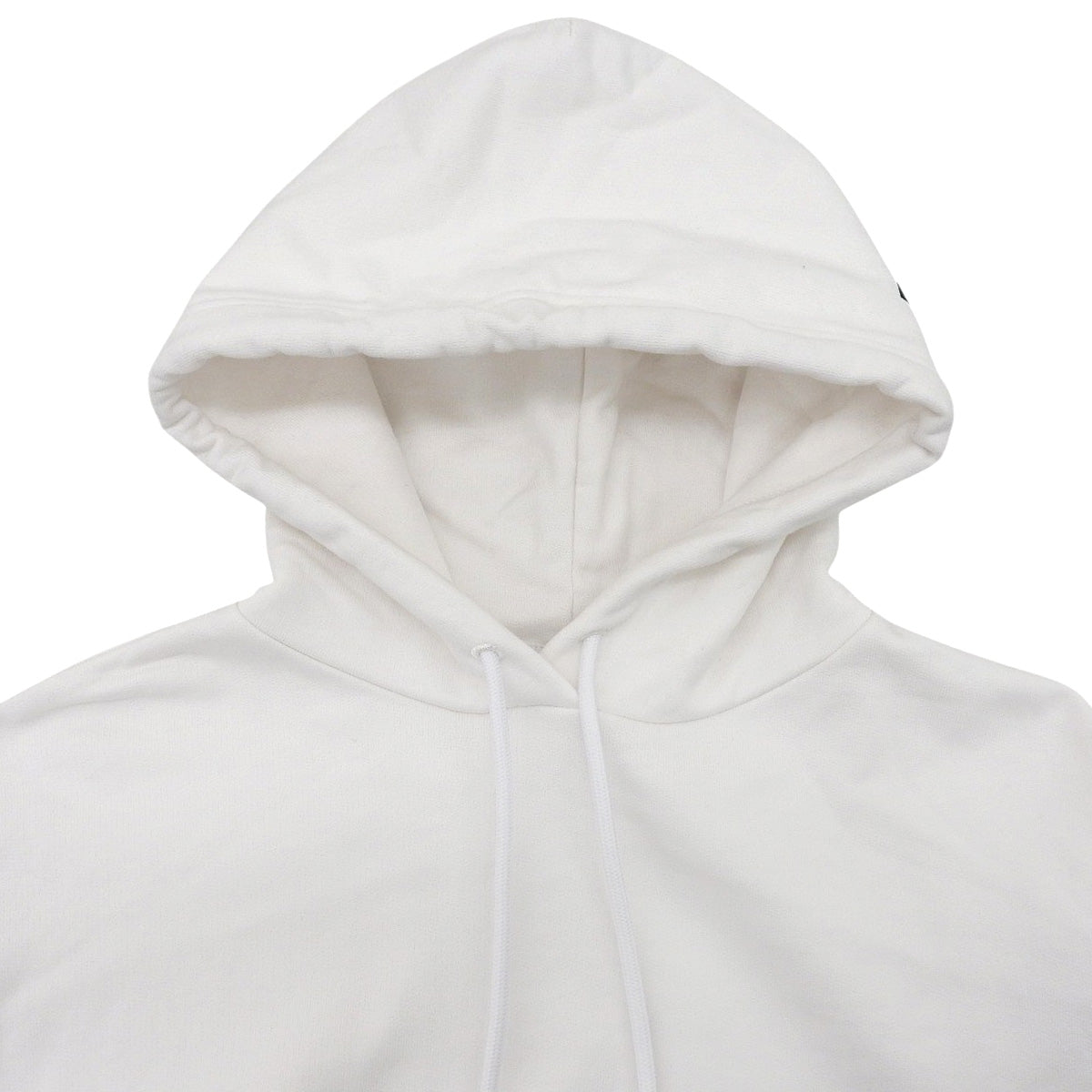 Logo Hoodie XS