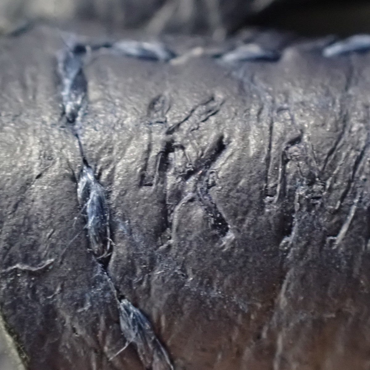 Evelyn TPM K 印记,Taurillon Clemence 皮革,钯金配件,Bleu Nuit