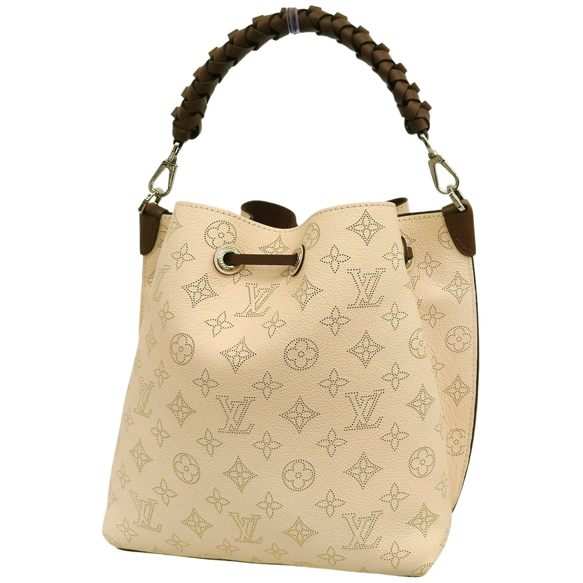 Monogram Mahina Mulia 奶油 M55799