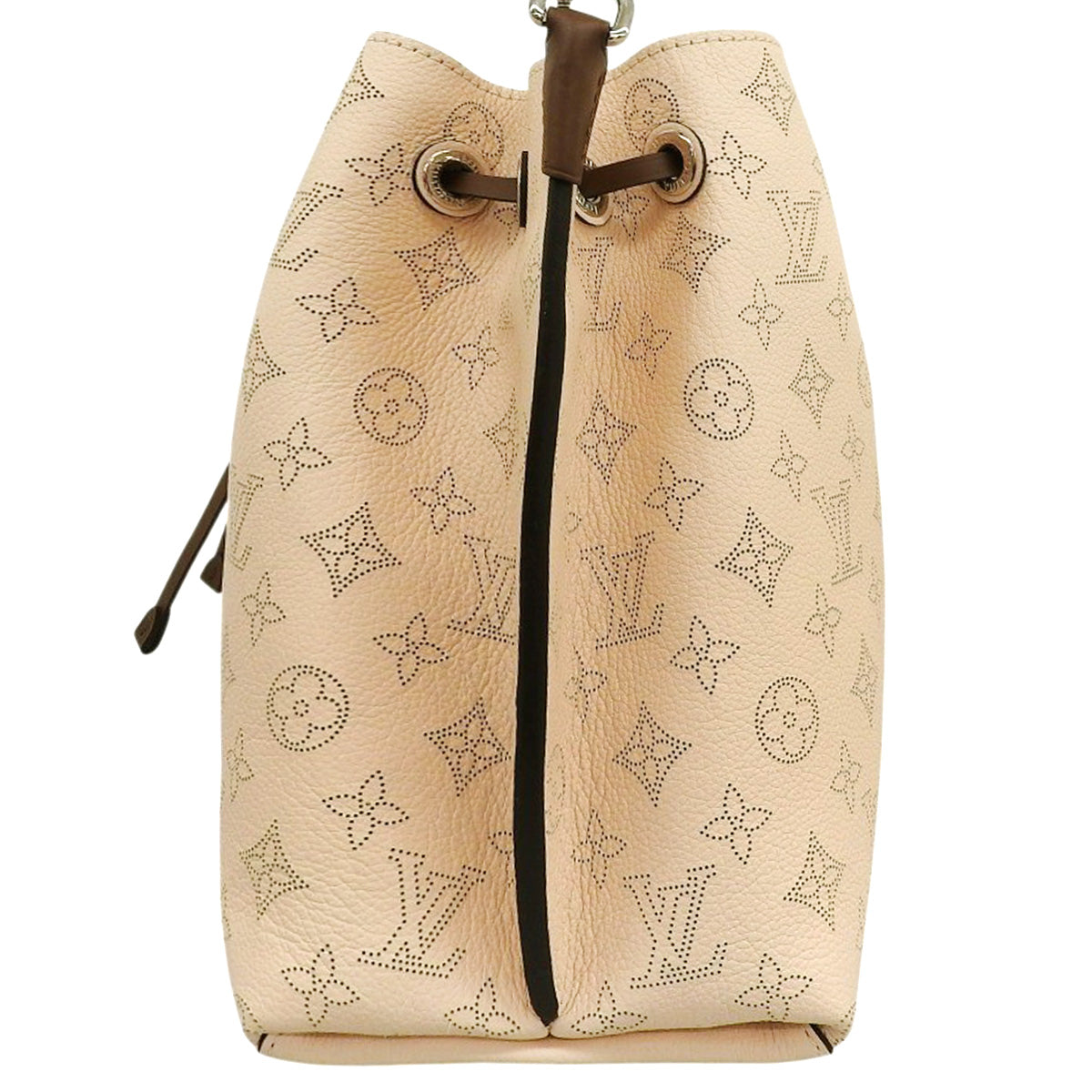Monogram Mahina Mulia Creme M55799
