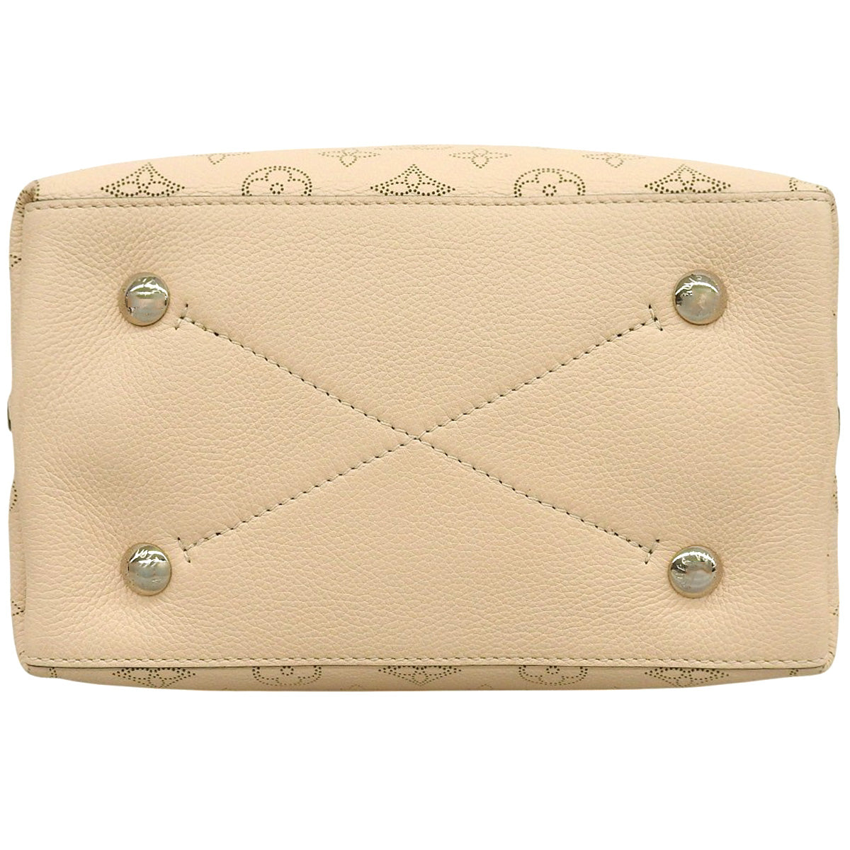 Monogram Mahina Mulia Creme M55799
