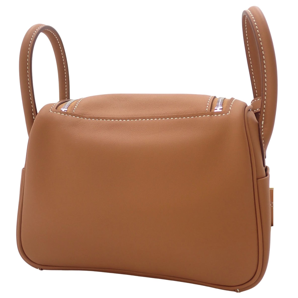 リンディ ミニ K刻印 ヴォースイフト ゴールド エレクトラム金具