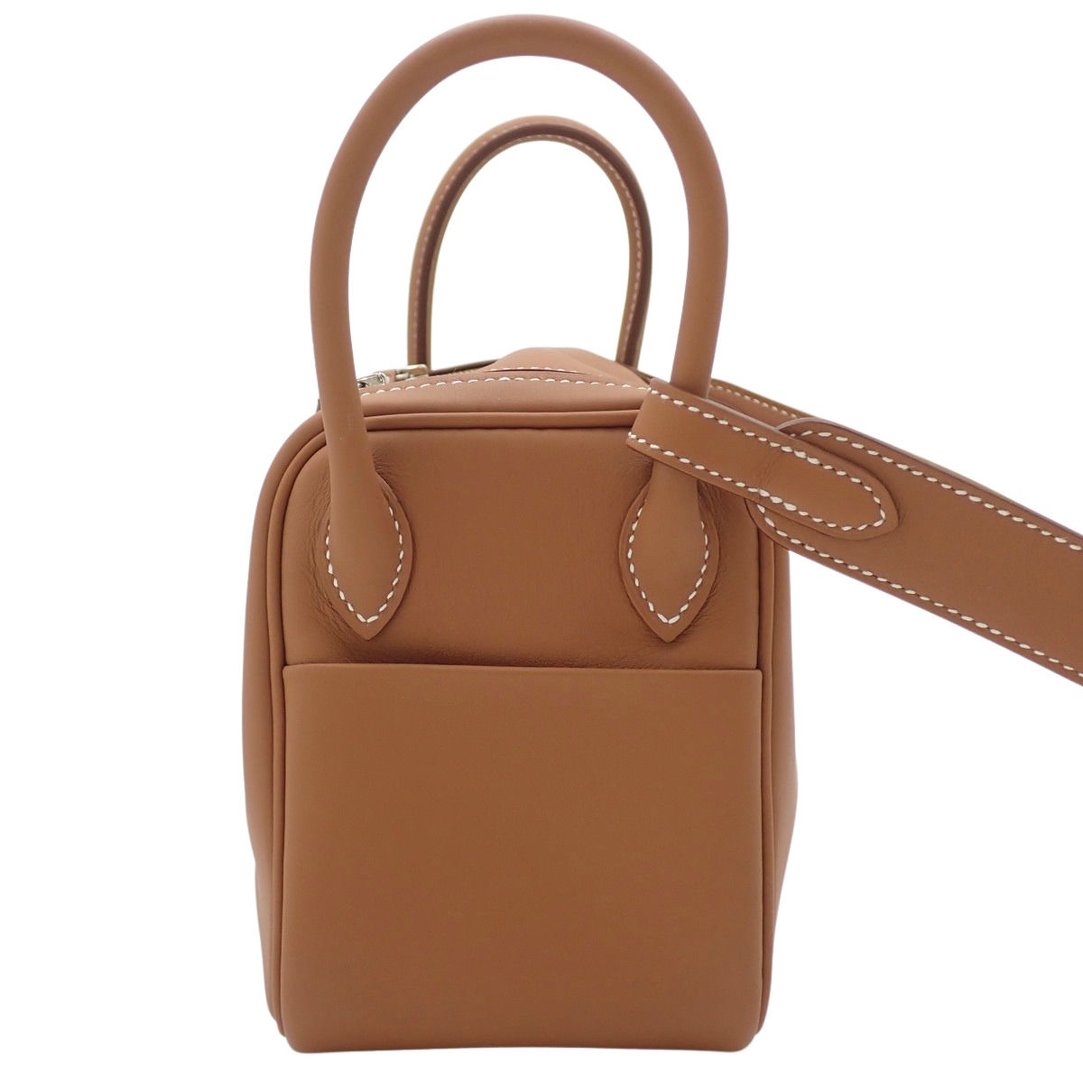 リンディ ミニ K刻印 ヴォースイフト ゴールド エレクトラム金具