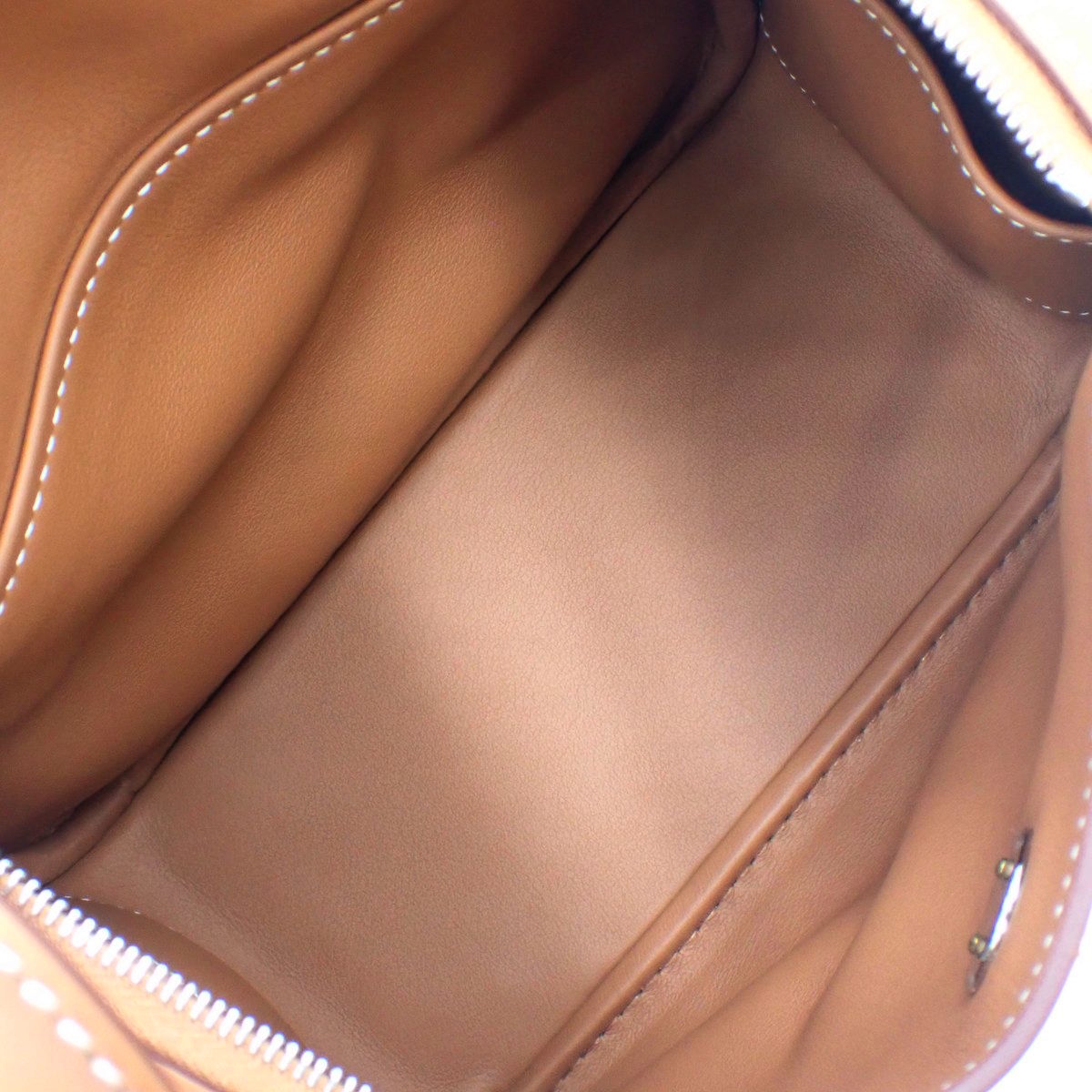 Lindy Mini K Stamp, Vaux Swift Gold with Electrum Hardware