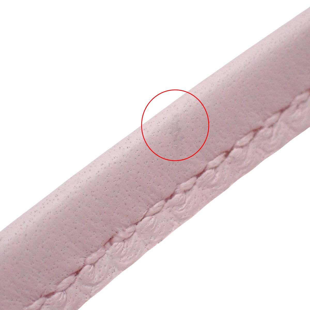 ロデオチャームPM K刻印 アニョーミロ ショコラ クレ ローズダーリン