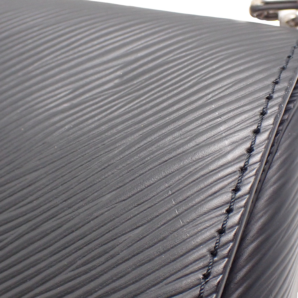 Epi Twist PM Epi 皮革黑色 M21118