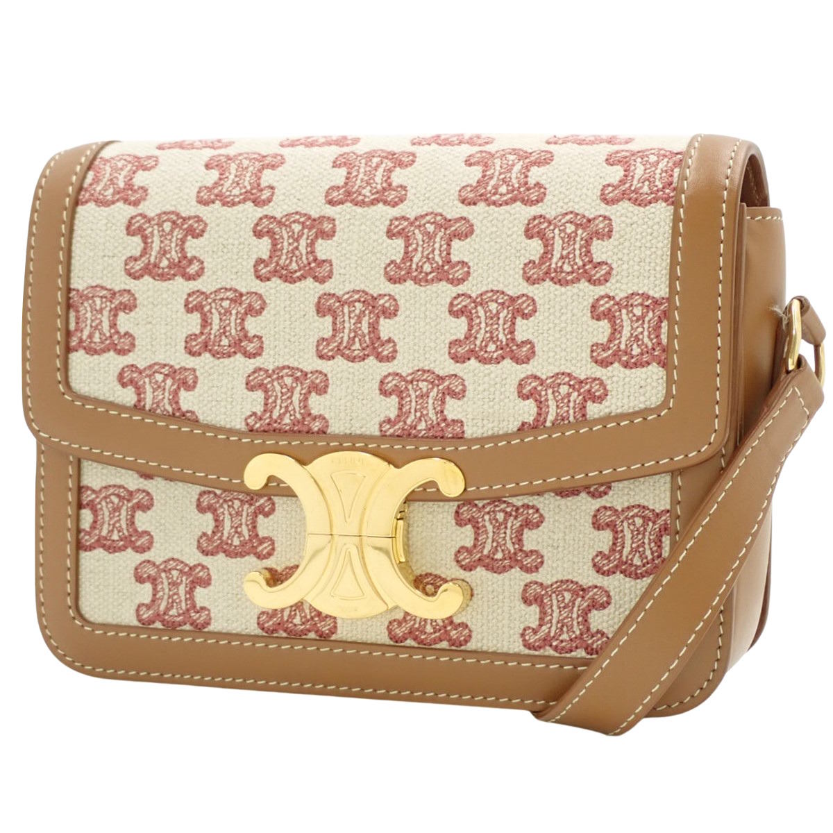 Teen Triomphe Bag 188882