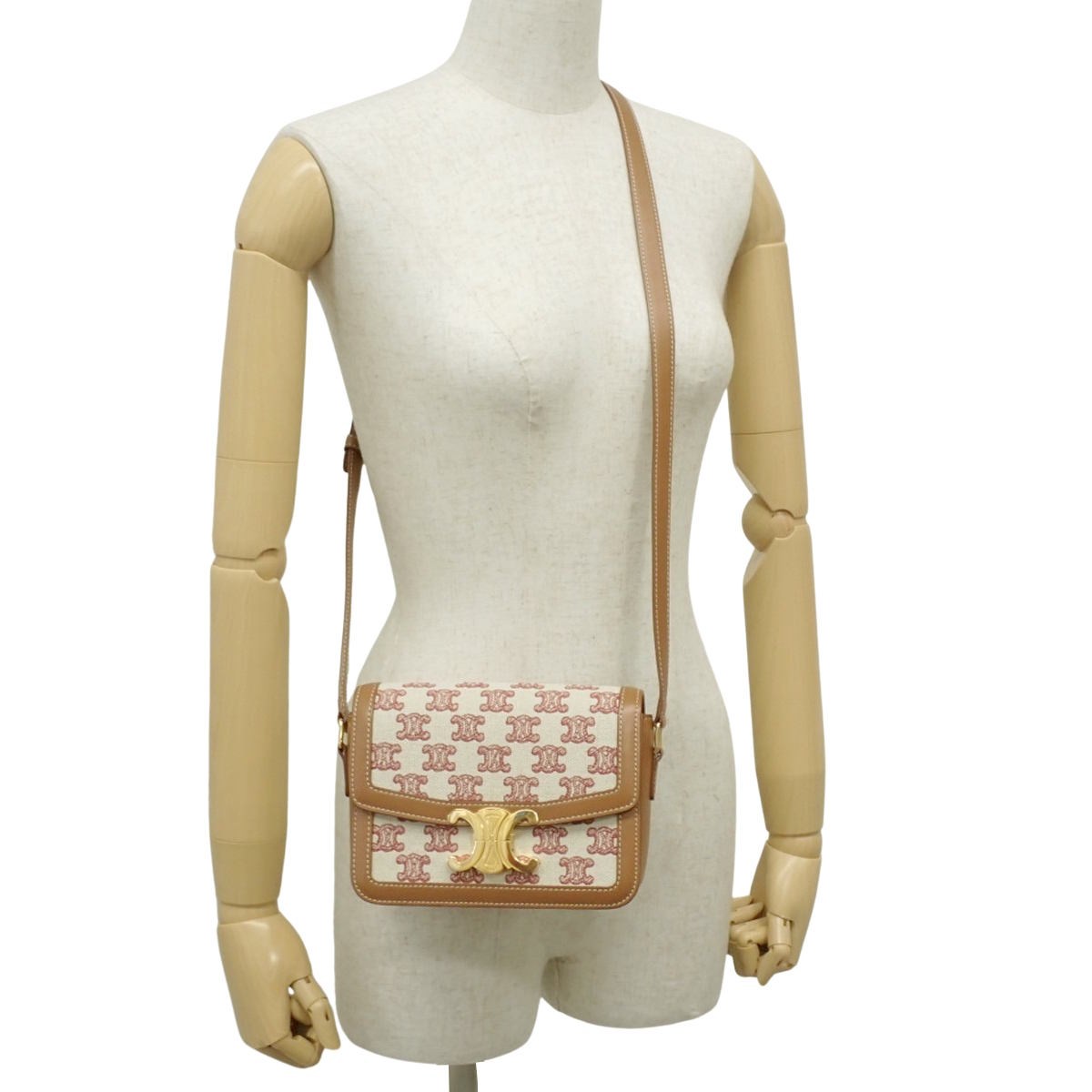 Teen Triomphe Bag 188882