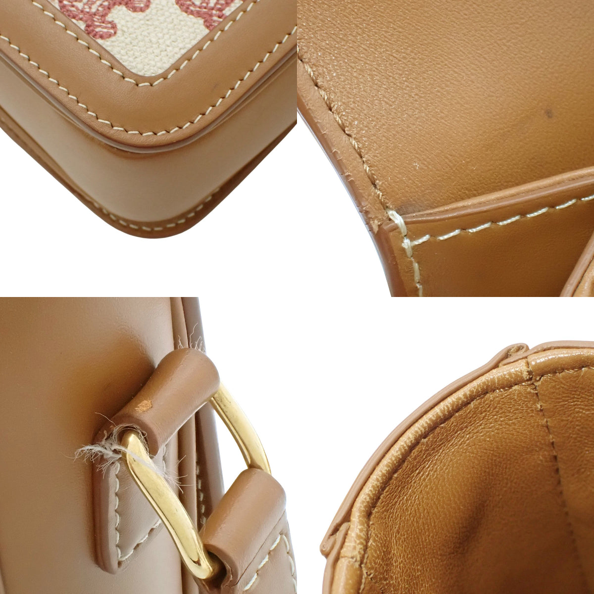 Teen Triomphe Bag 188882