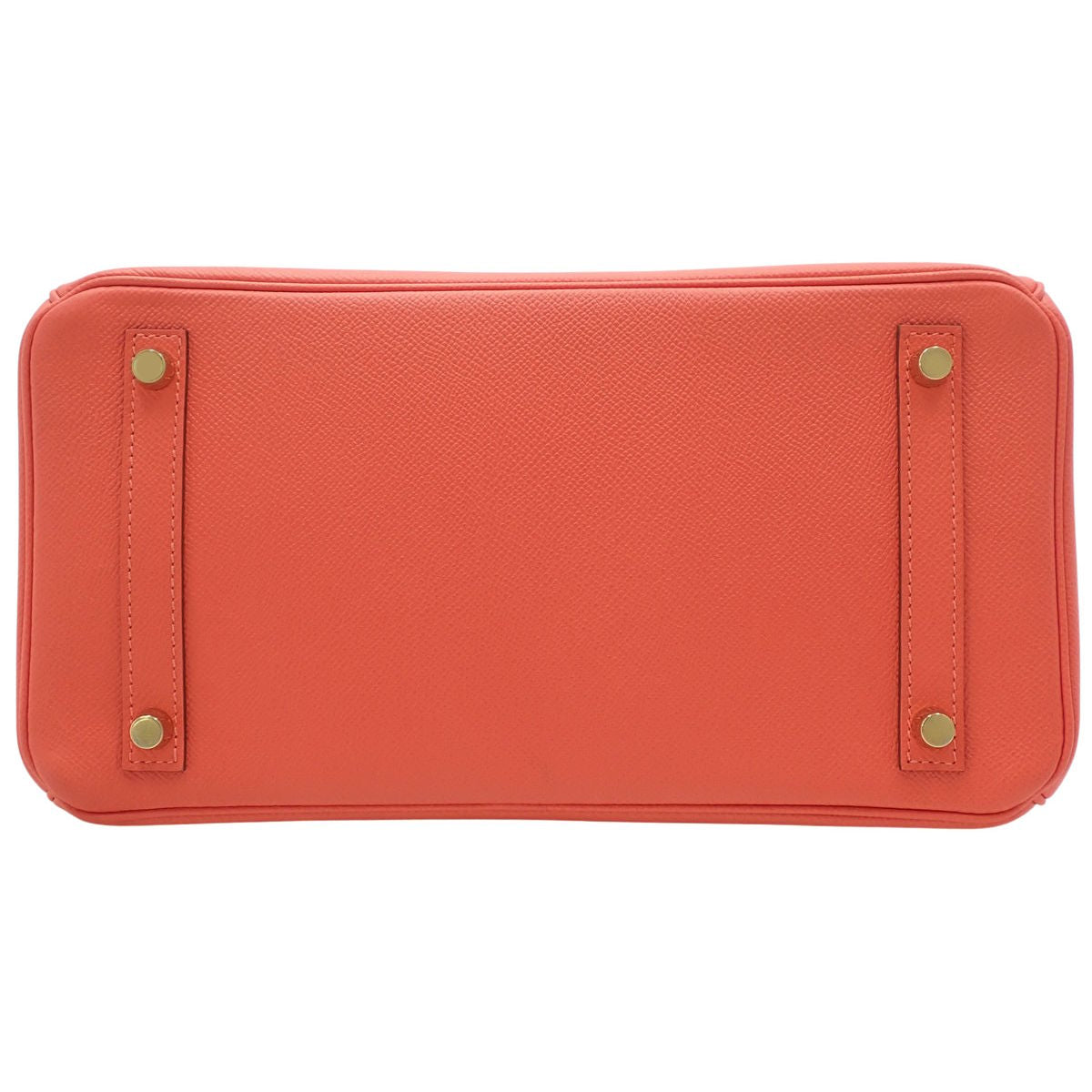 バーキン30 ヴォーエプソン ローズジャイプール ゴールド金具 X刻印