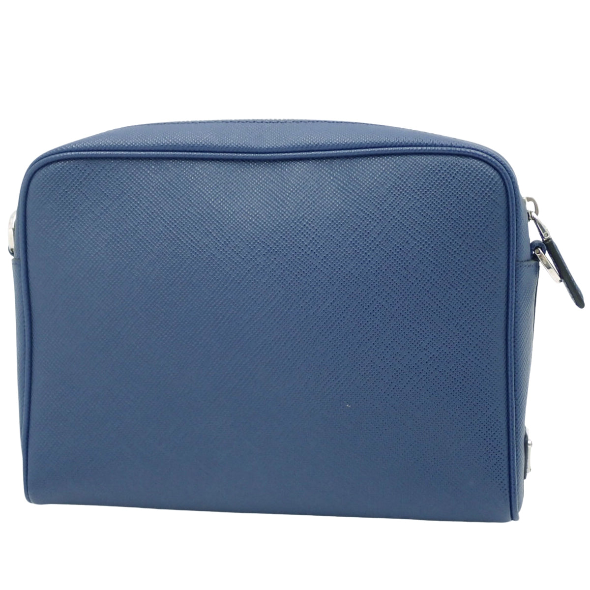 Saffiano 皮革斜挎包,SAFFIANO CUIR BLUETTE 2VH152