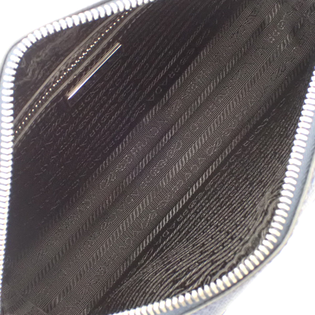 クロスボディバッグ サフィアーノレザー SAFFIANO CUIR BLUETTE 2VH152