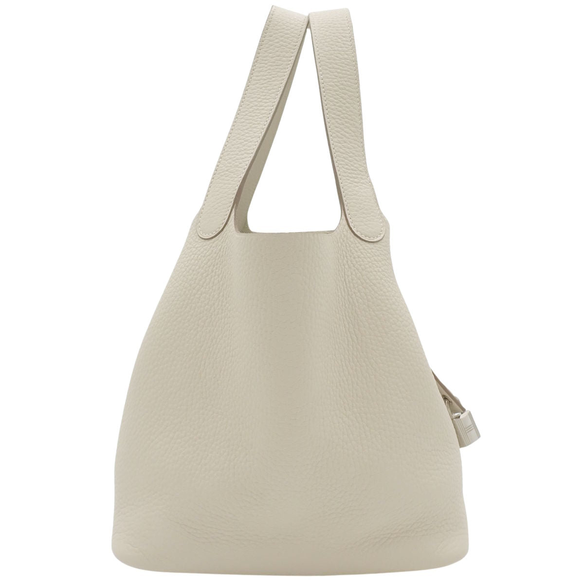 ピコタンロックMM トリヨンクレマンス パラジウム金具 クレ シルバー金具 X刻印