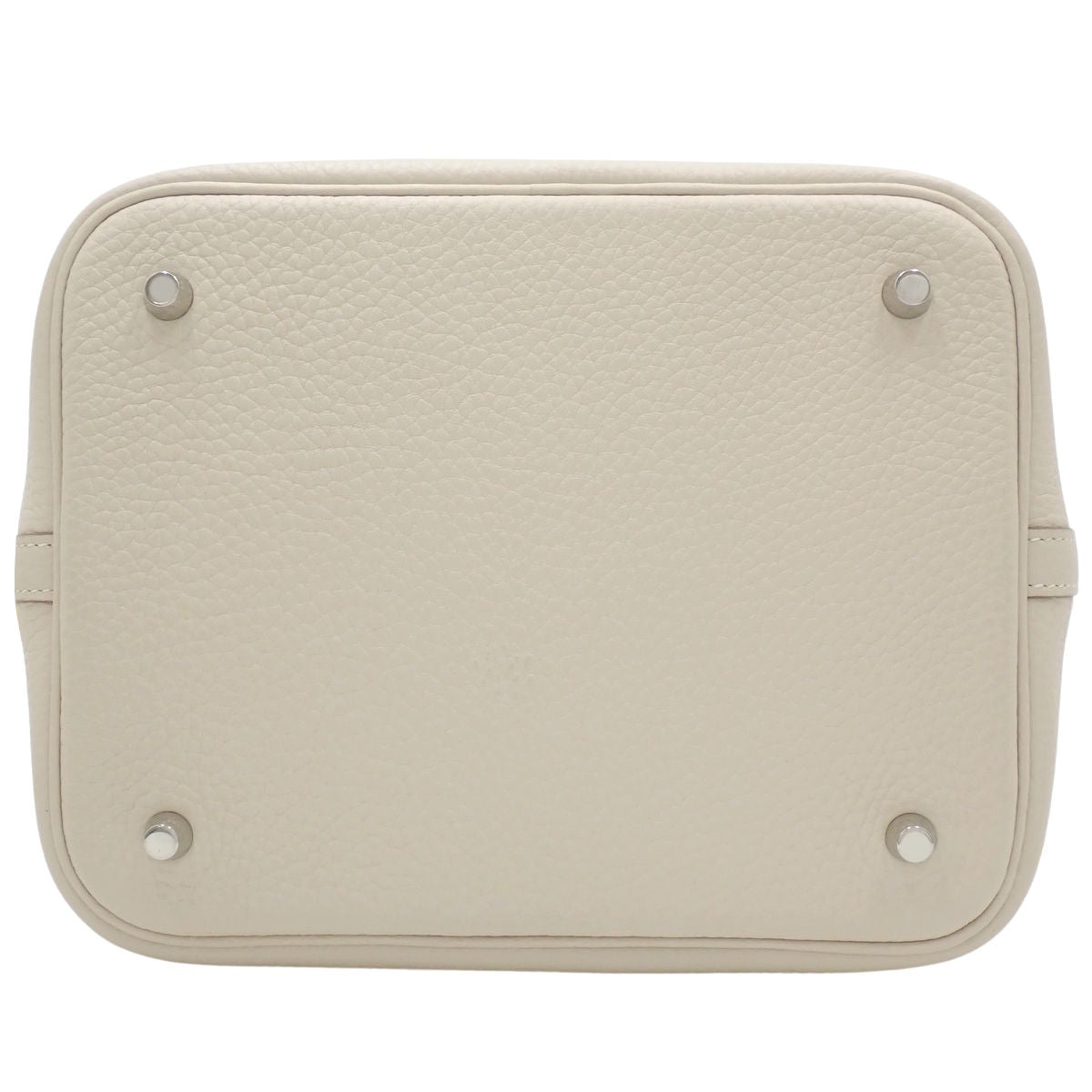 ピコタンロックMM トリヨンクレマンス パラジウム金具 クレ シルバー金具 X刻印