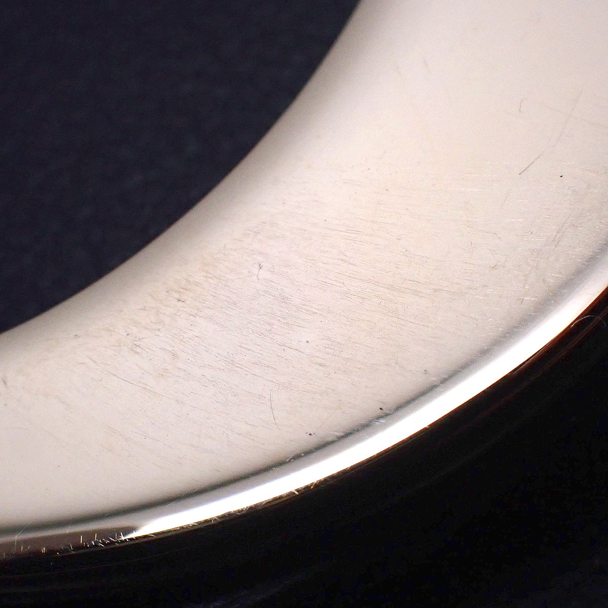 マクロカナージュ Book Tote ブックトート スモール カーフ ブラック M1325OWHP_M900