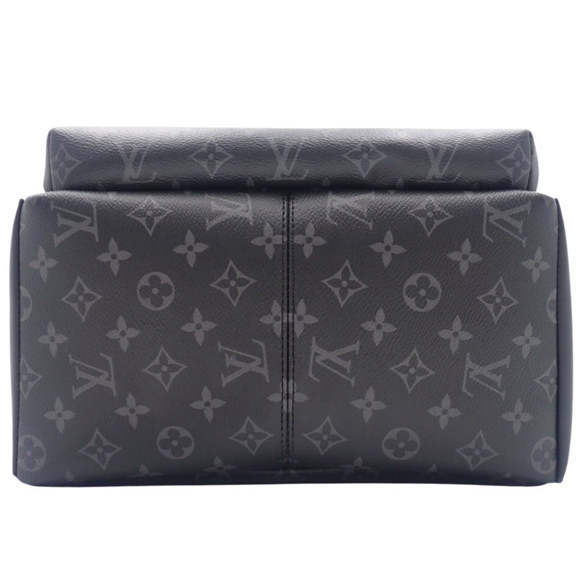 Monogram Eclipse Discovery 背包 PM 黑色/灰色 M22558