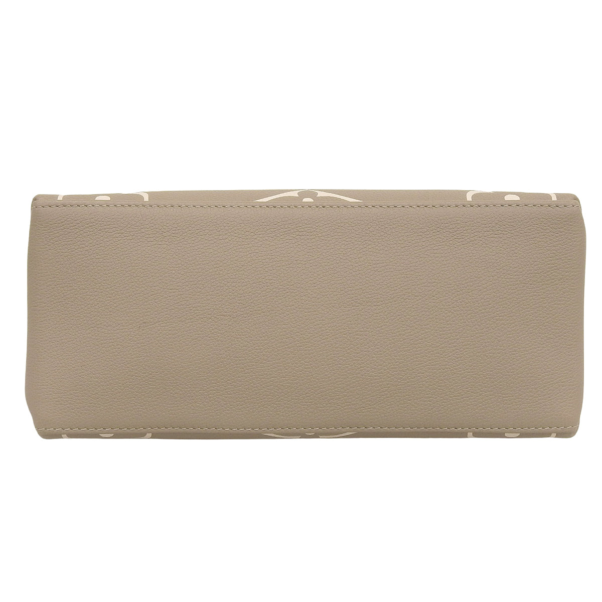 Monogram Empreinte Petit Palais PM Tourterelle Crème M58914