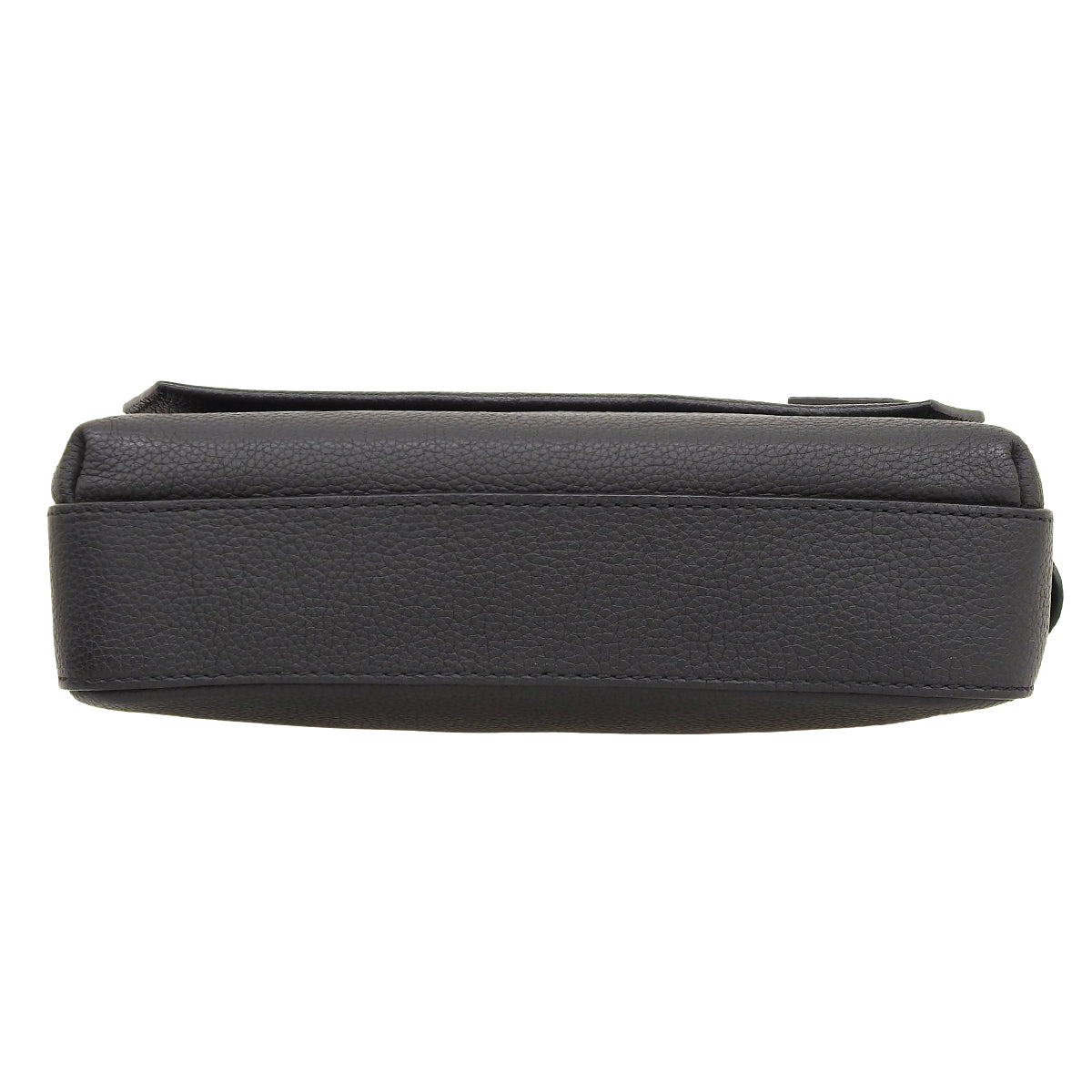 Fastline Messenger 小牛皮黑色 M22482