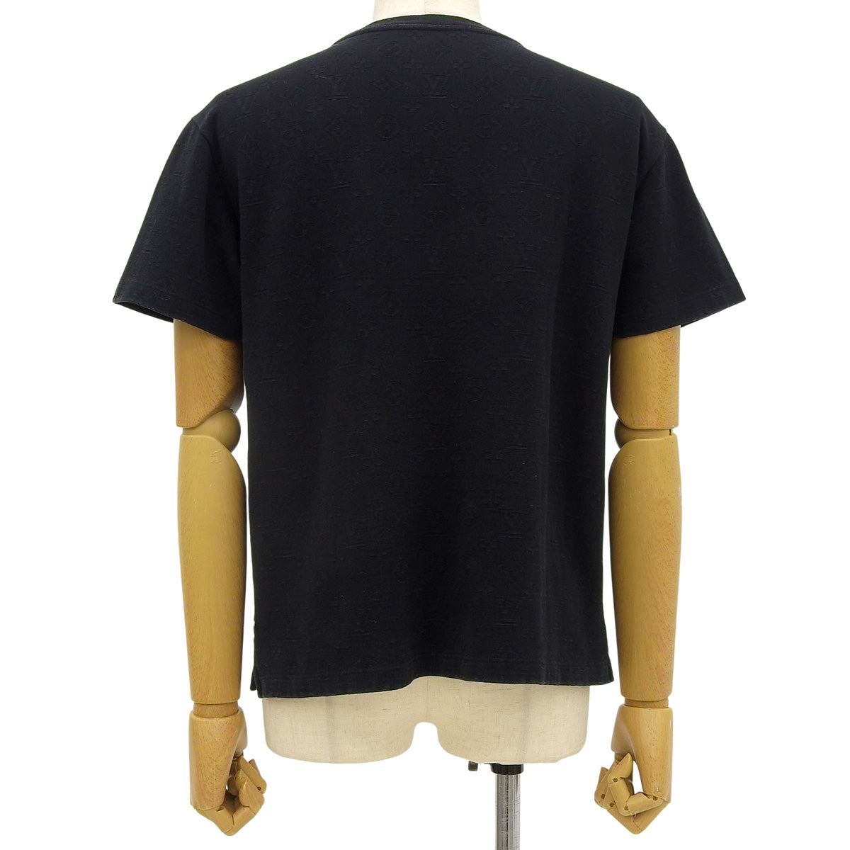 2020 新款 3D 立体口袋字母印花 T 恤,小号,RM201Q