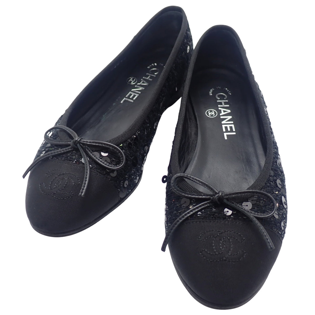 ココマーク バレリーナ 36C ブラック