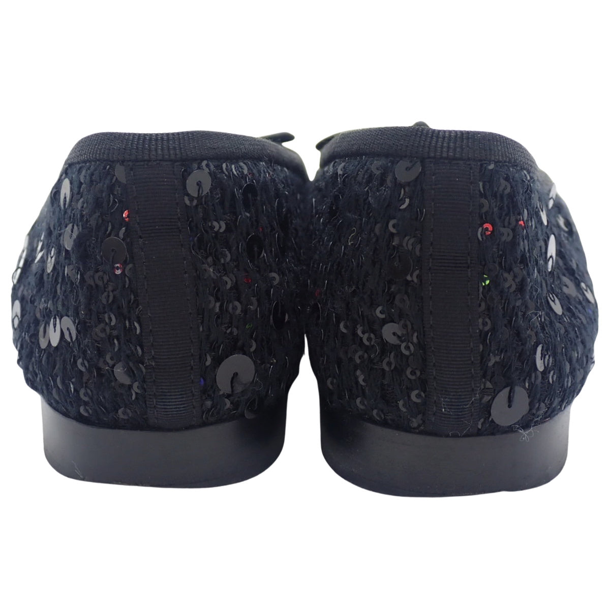 ココマーク バレリーナ 36C ブラック