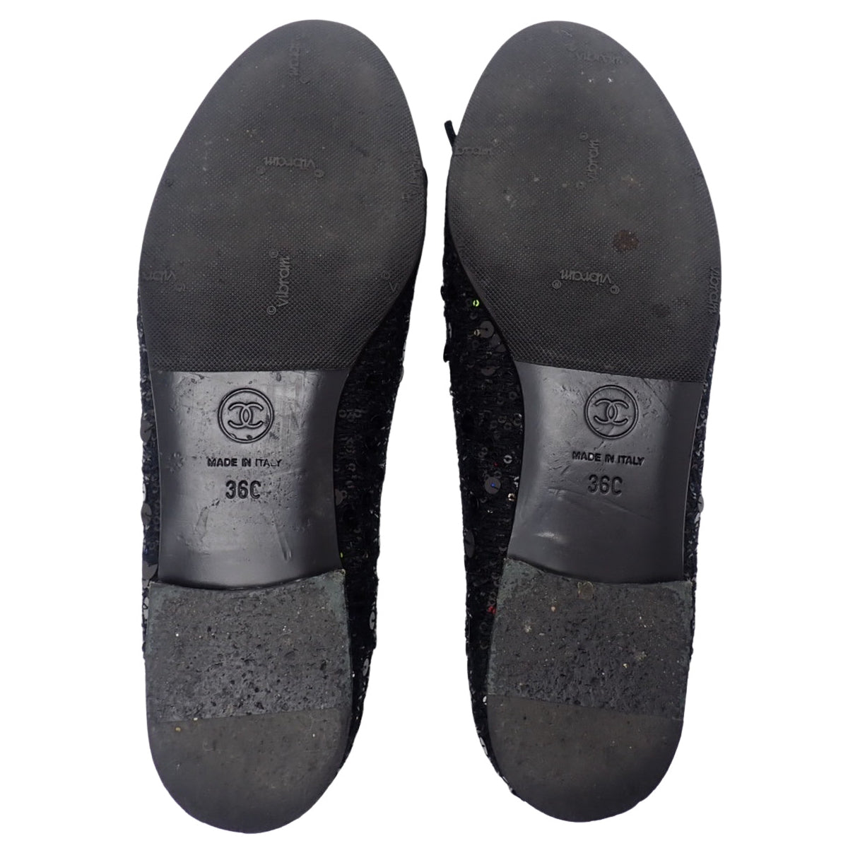 Cocomark Ballerina 36C Black