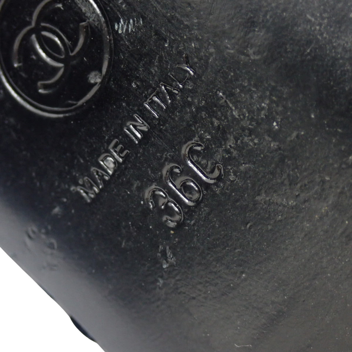 Cocomark Ballerina 36C Black