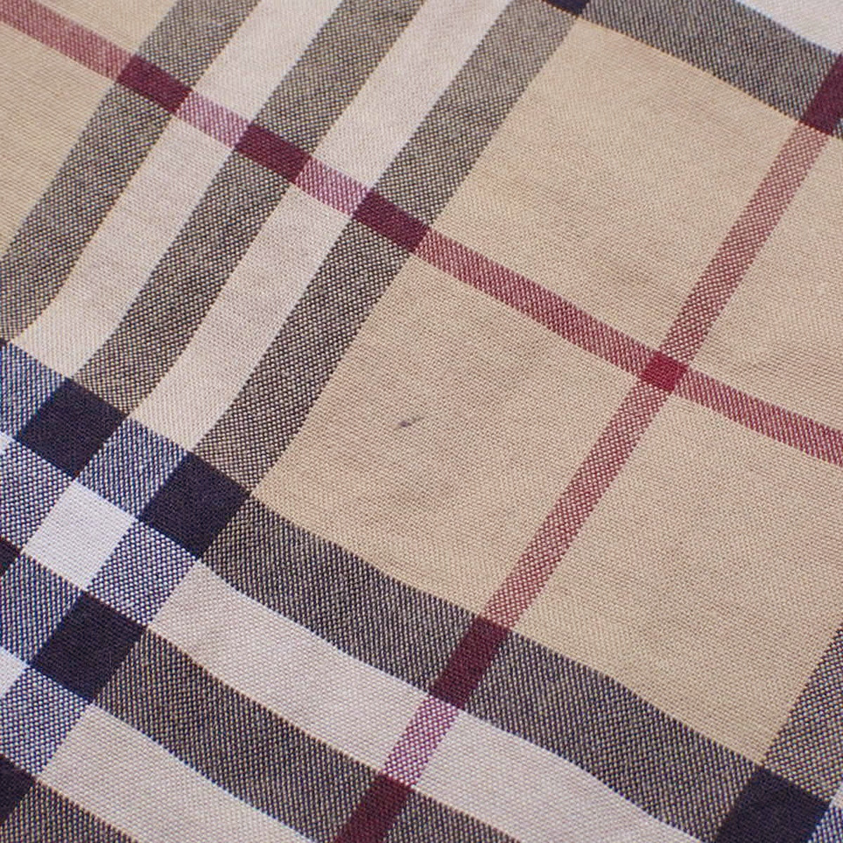Nova Check Shirt M