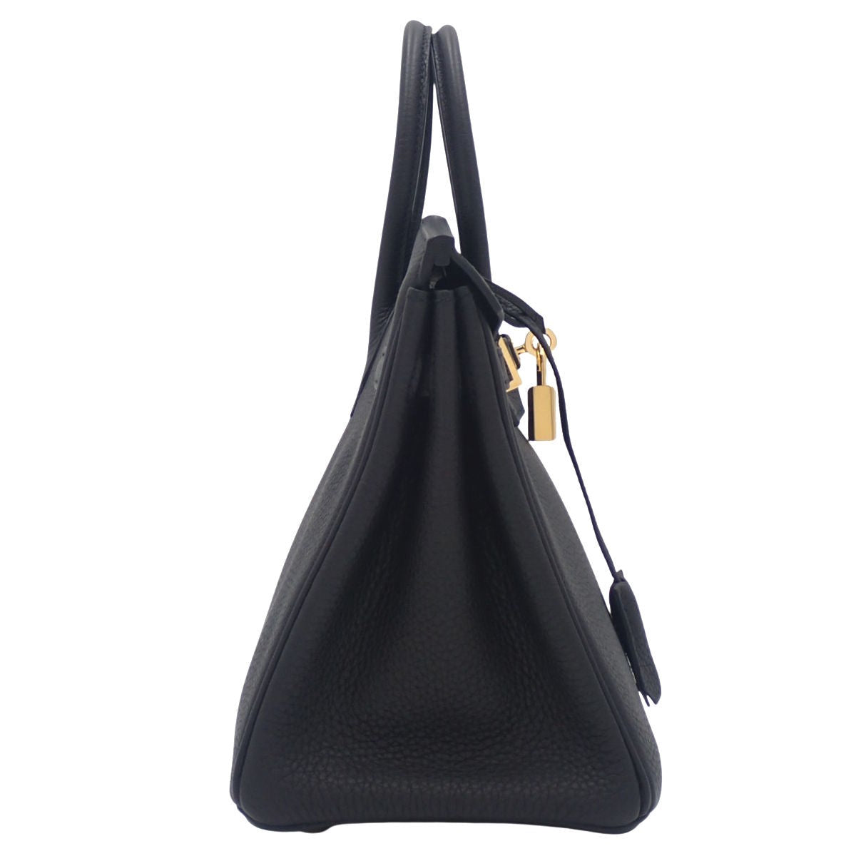 バーキン25 トゴ ブラック ゴールド金具 Y刻印