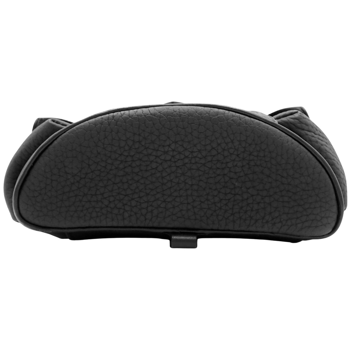 Christopher XS Taurillon Leather Noir M58495