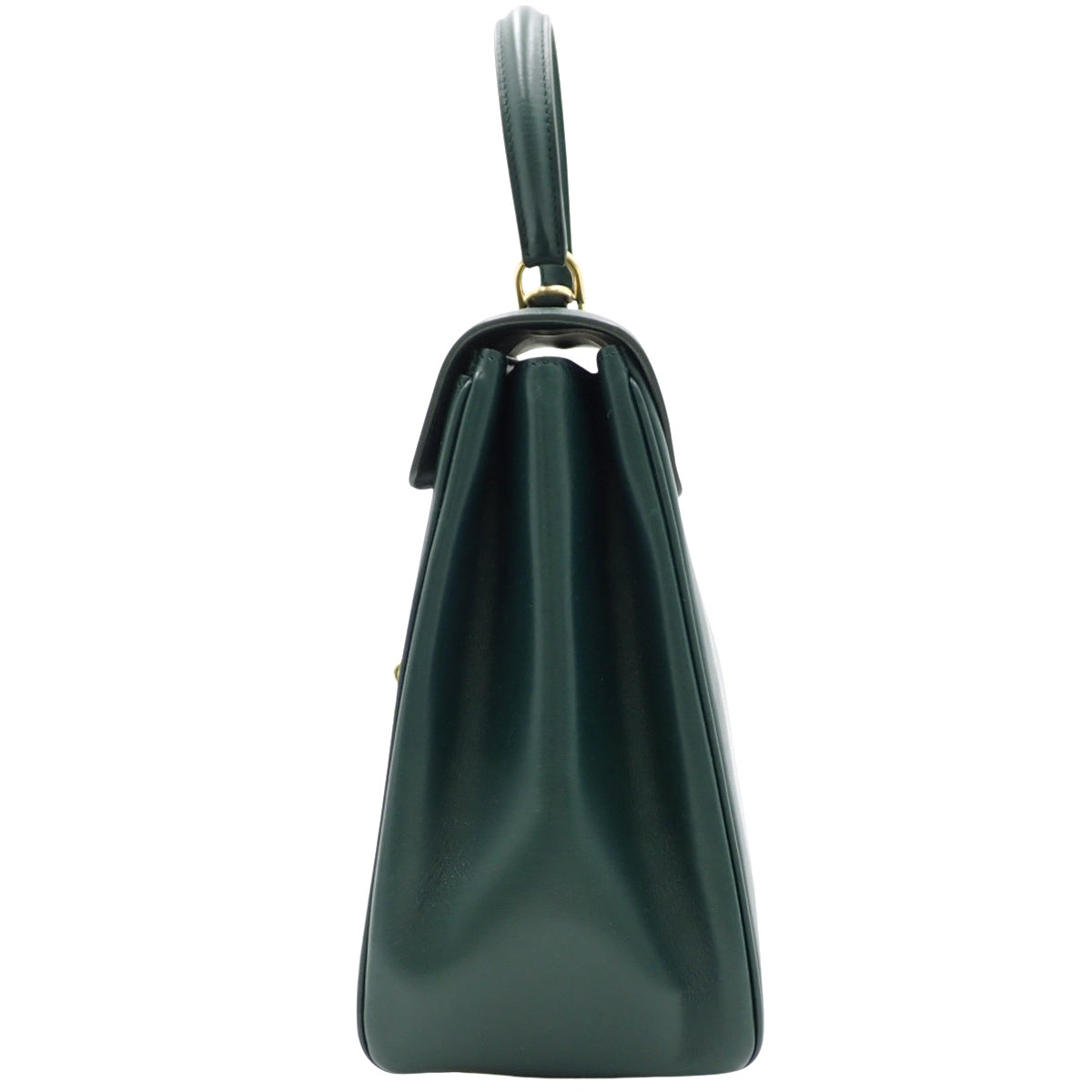 Classic 16 Seize Medium Satined Calfskin Bag, Amazon, 187373BEY.31AN