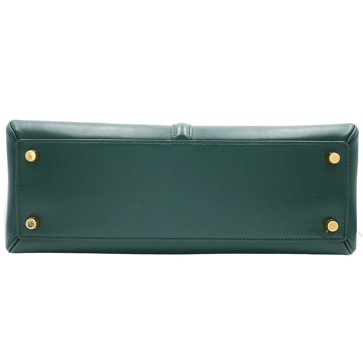 Classic 16 Seize Medium Satined Calfskin Bag, Amazon, 187373BEY.31AN