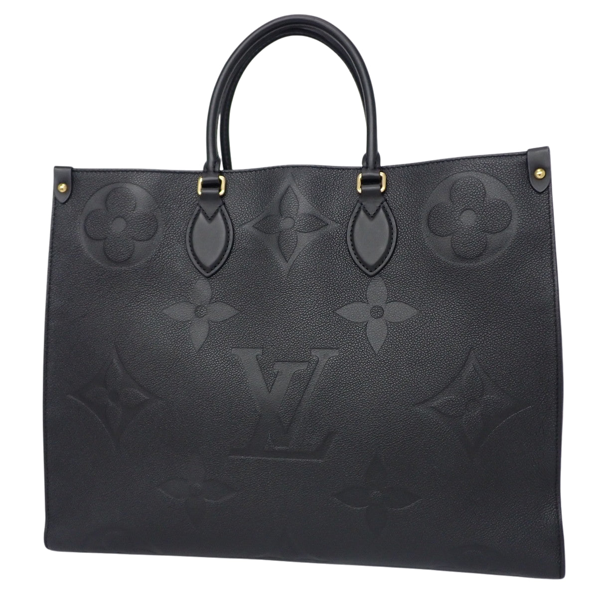 Monogram Empreinte Giant On-the-Go GM Noir M44925