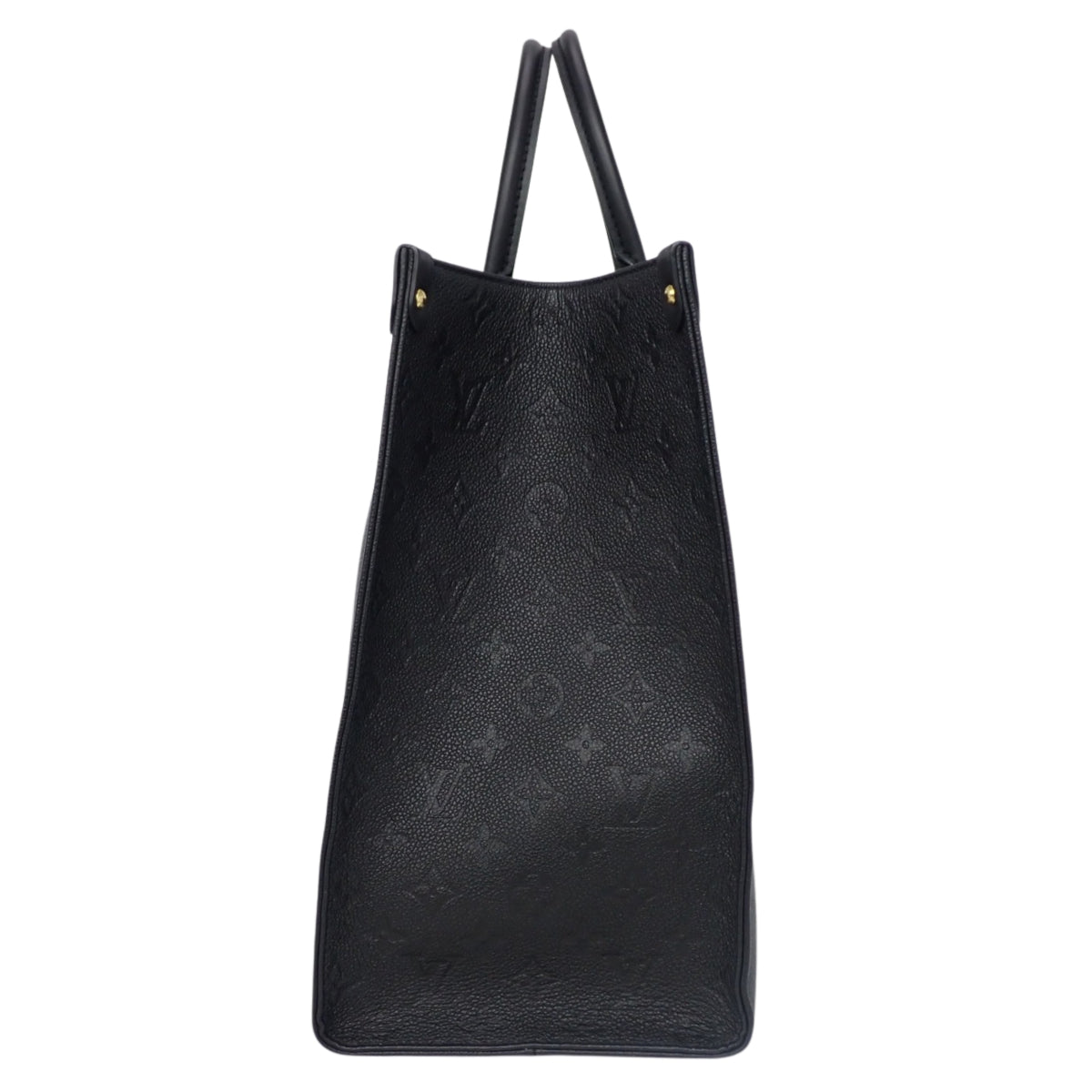 Monogram Empreinte Giant On-the-Go GM Noir M44925