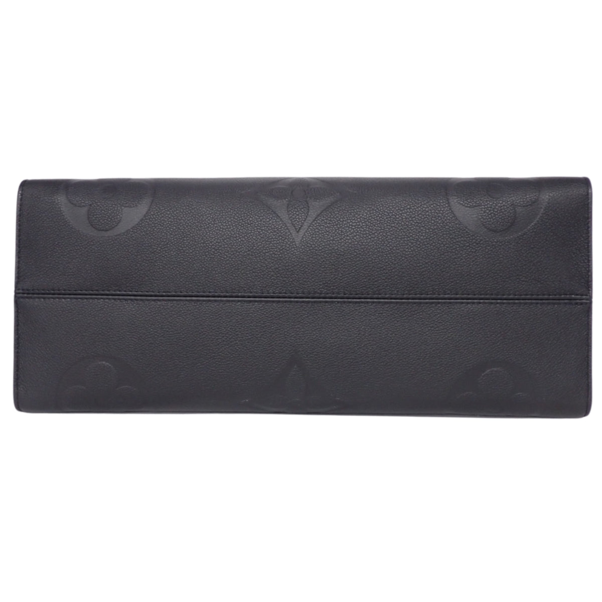 Monogram Empreinte Giant On-the-Go GM Noir M44925