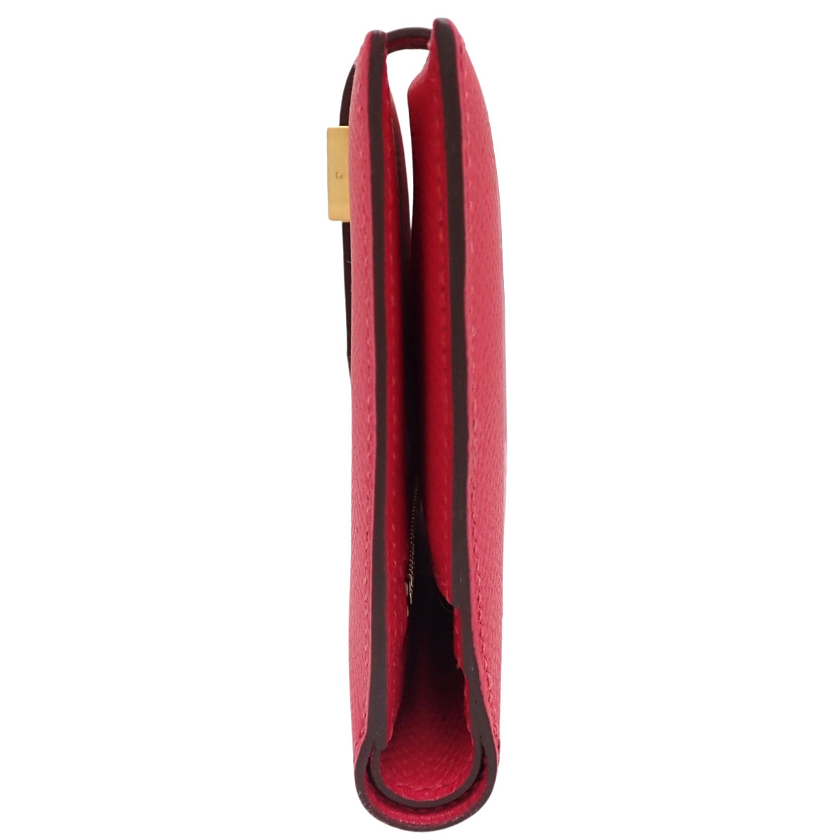 ベアンコンパクト ヴォーエプソン ローズアザレ ゴールド金具 Y刻印