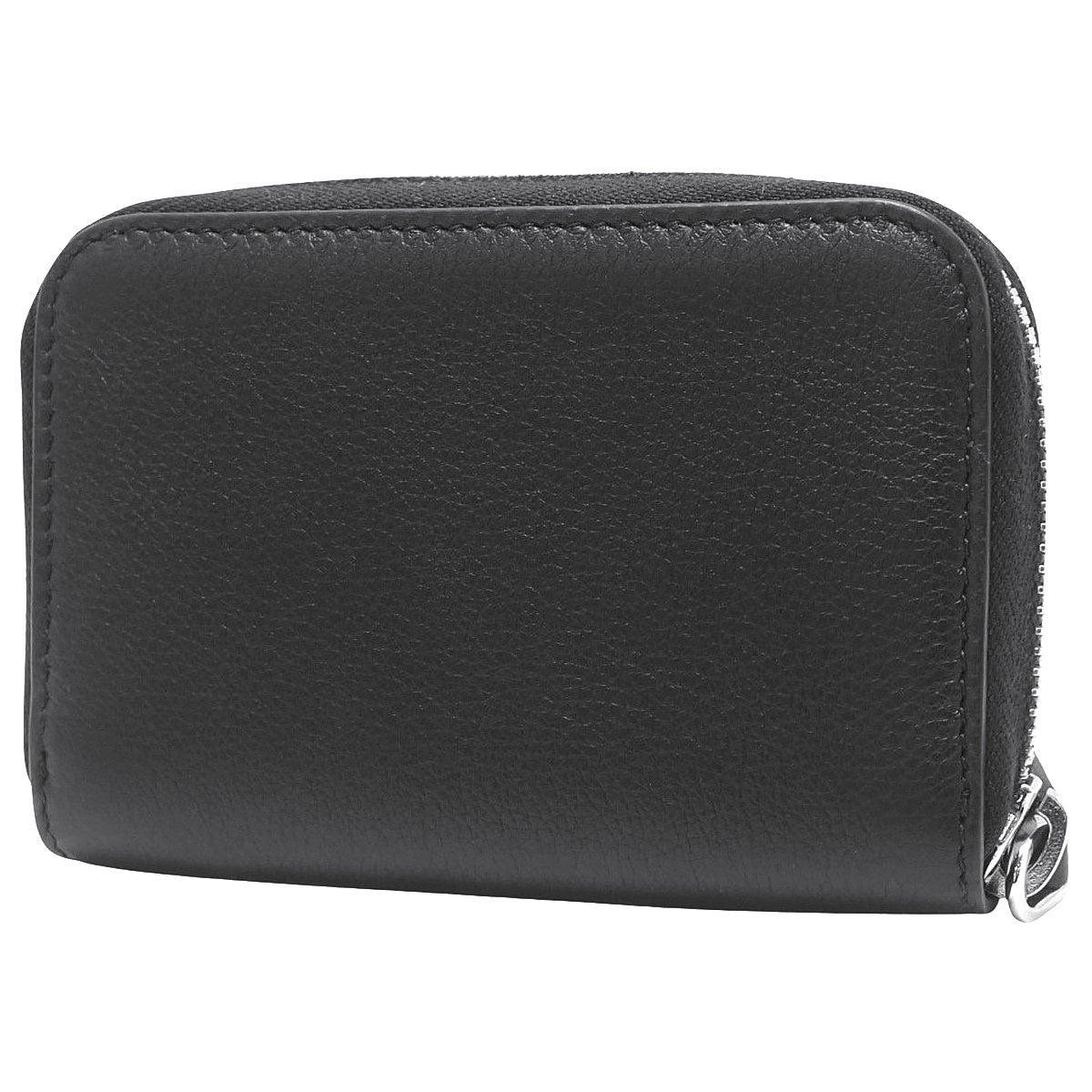 ロゴ コインパース レザー NERO ネロ 2MM003