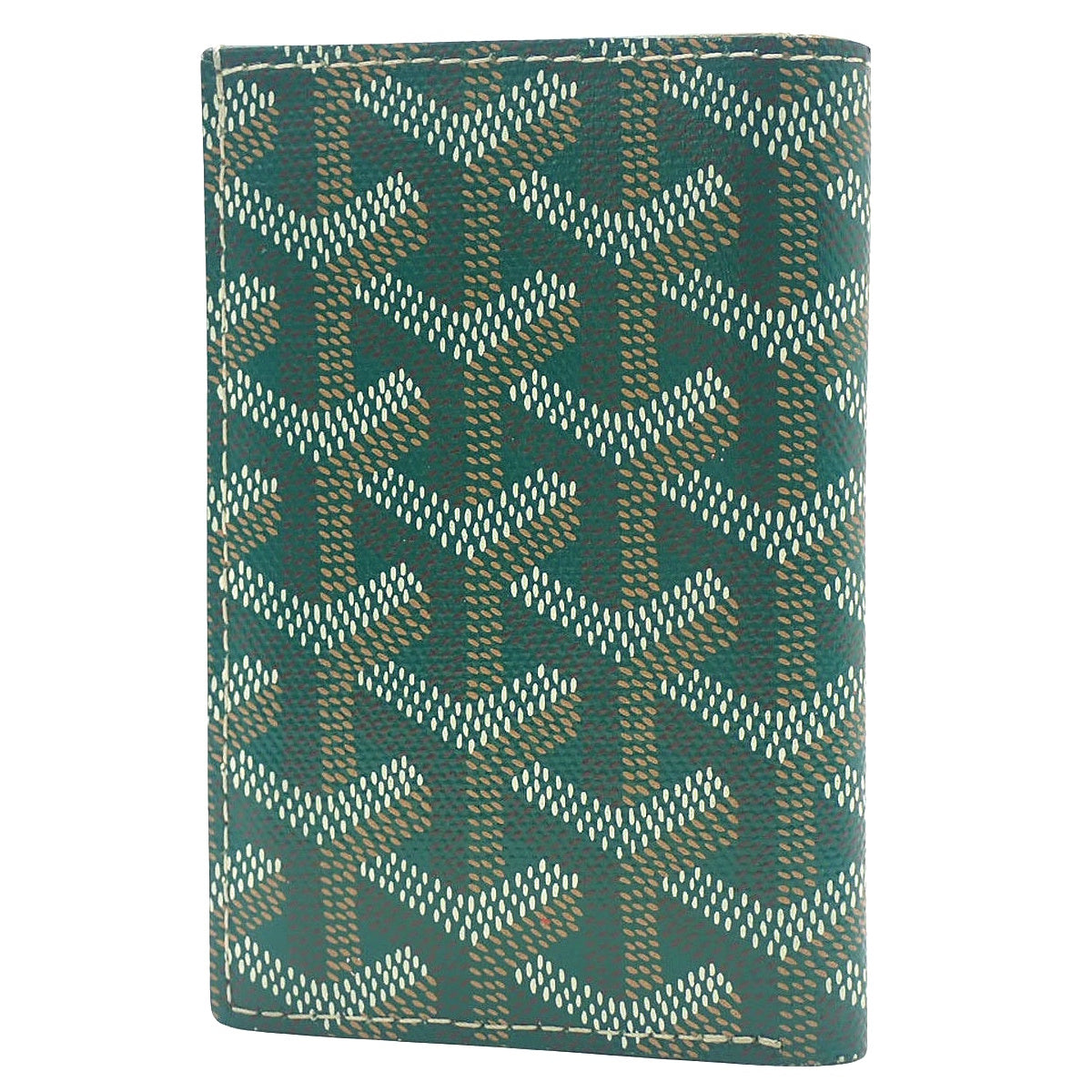 STPIERRE2 圣皮埃尔卡套 绿色 STMARCPMLTY09CL09X