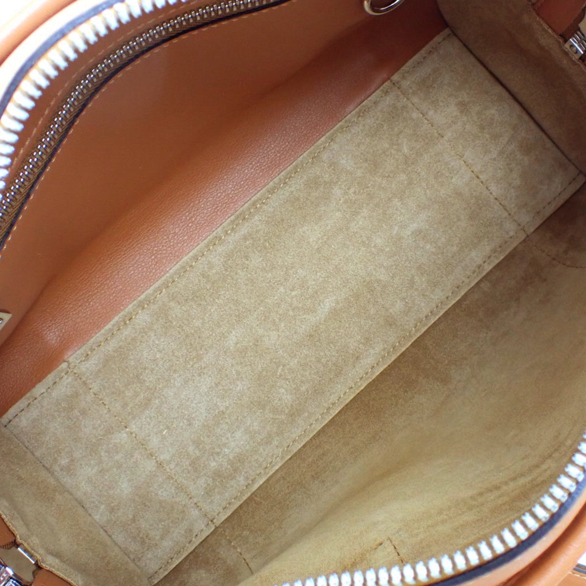 Amazona 28 Calfskin Tan Brown 352.30.N03