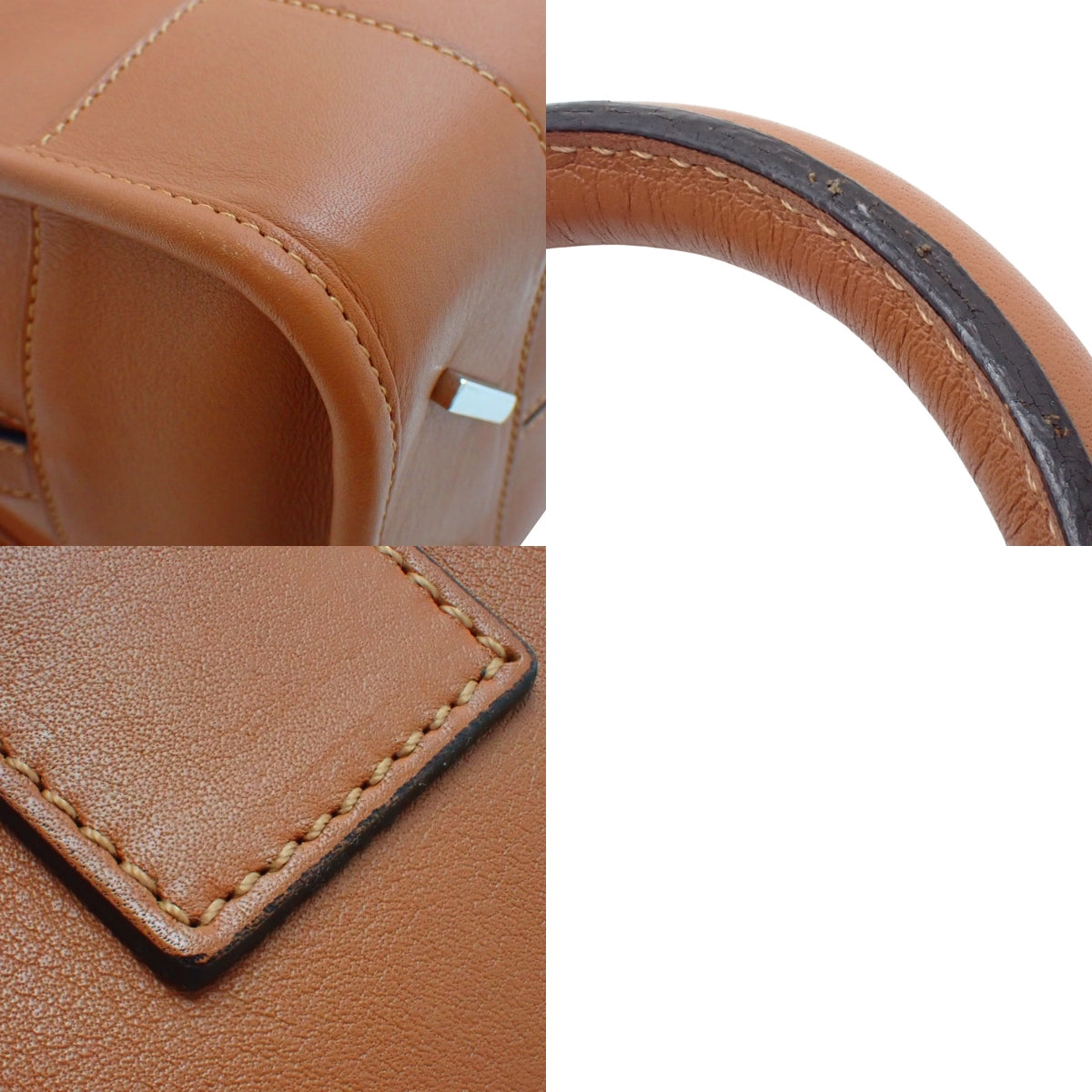 Amazona 28 Calfskin Tan Brown 352.30.N03