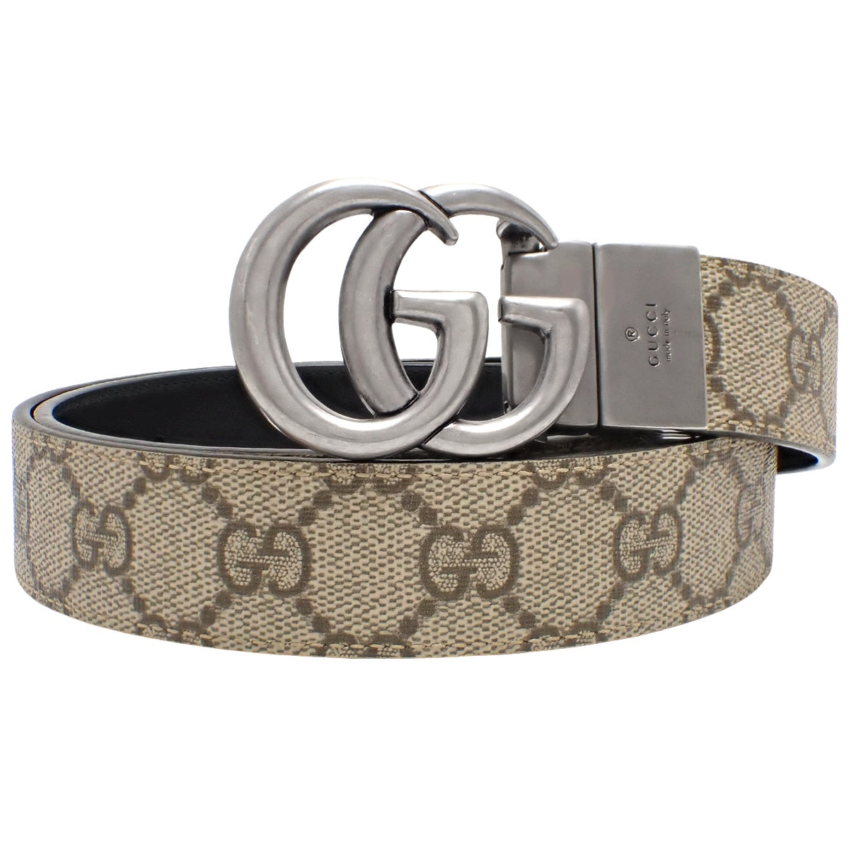 GGスプリーム リバーシブル ベルト 80・32 643847