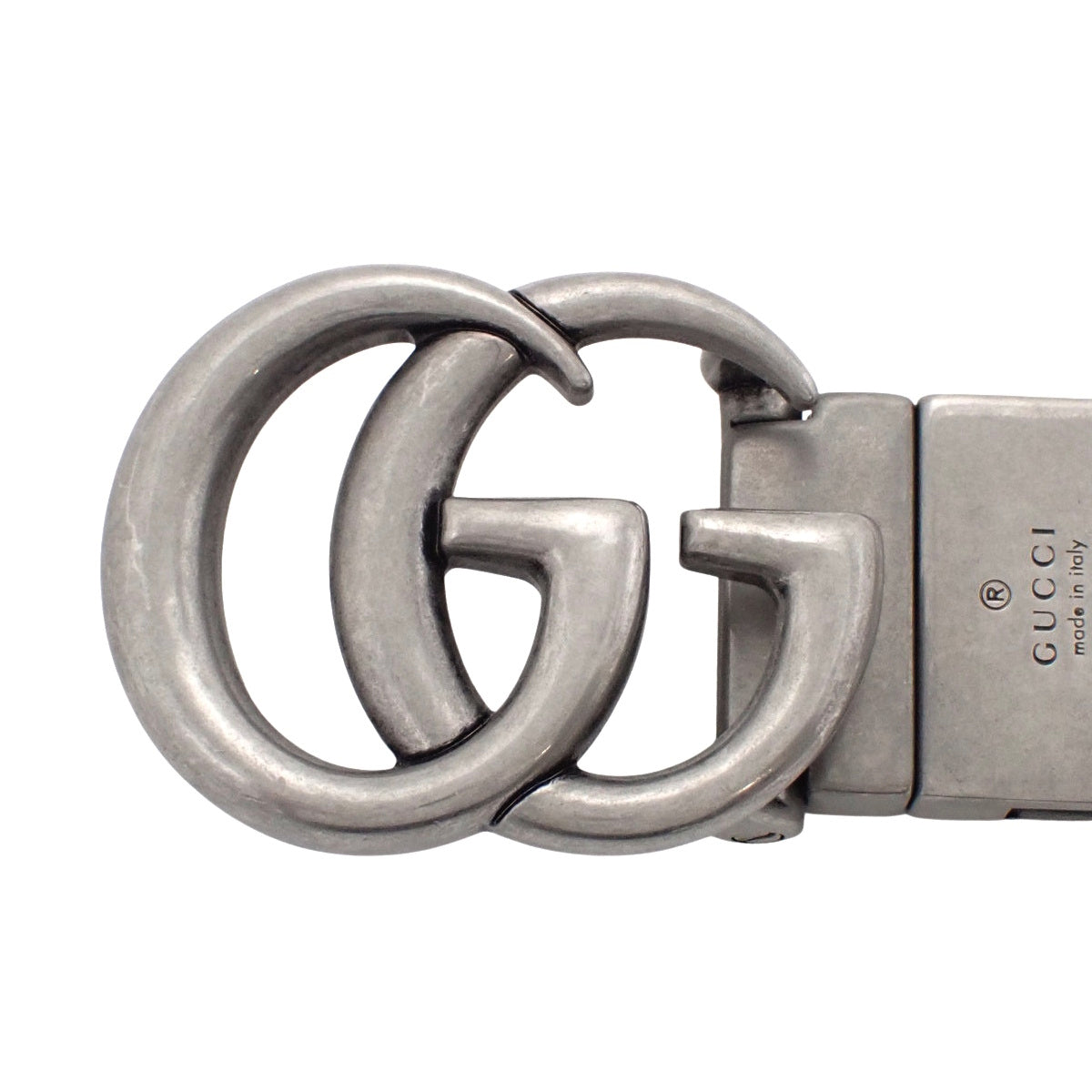 GG Supreme Reversible Belt 80・32 643847