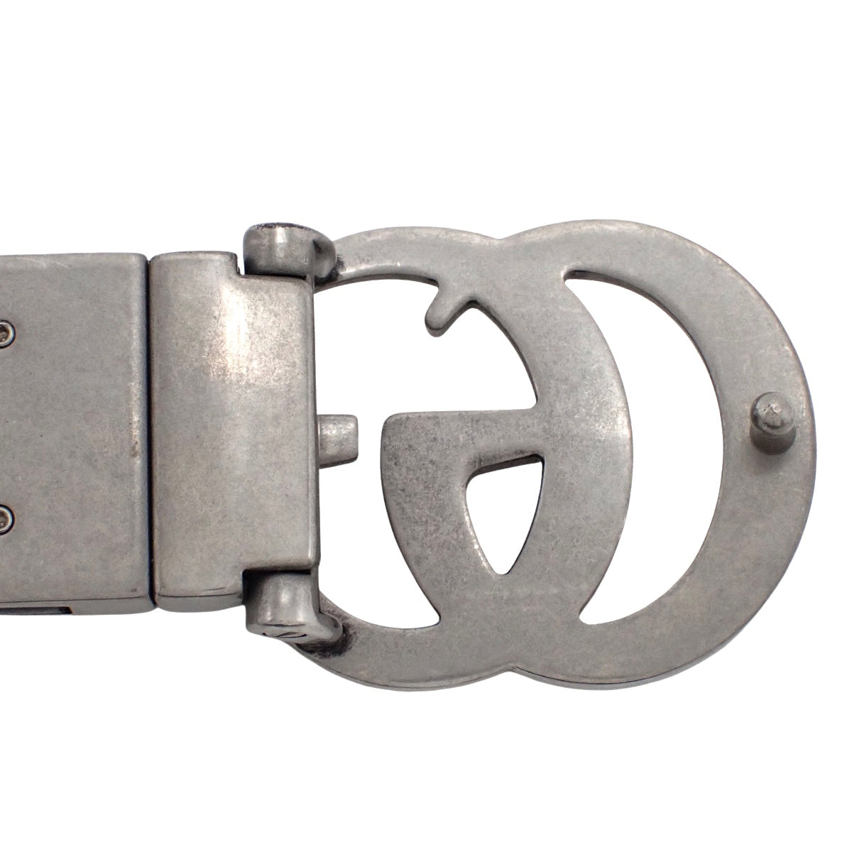 GG Supreme Reversible Belt 80・32 643847