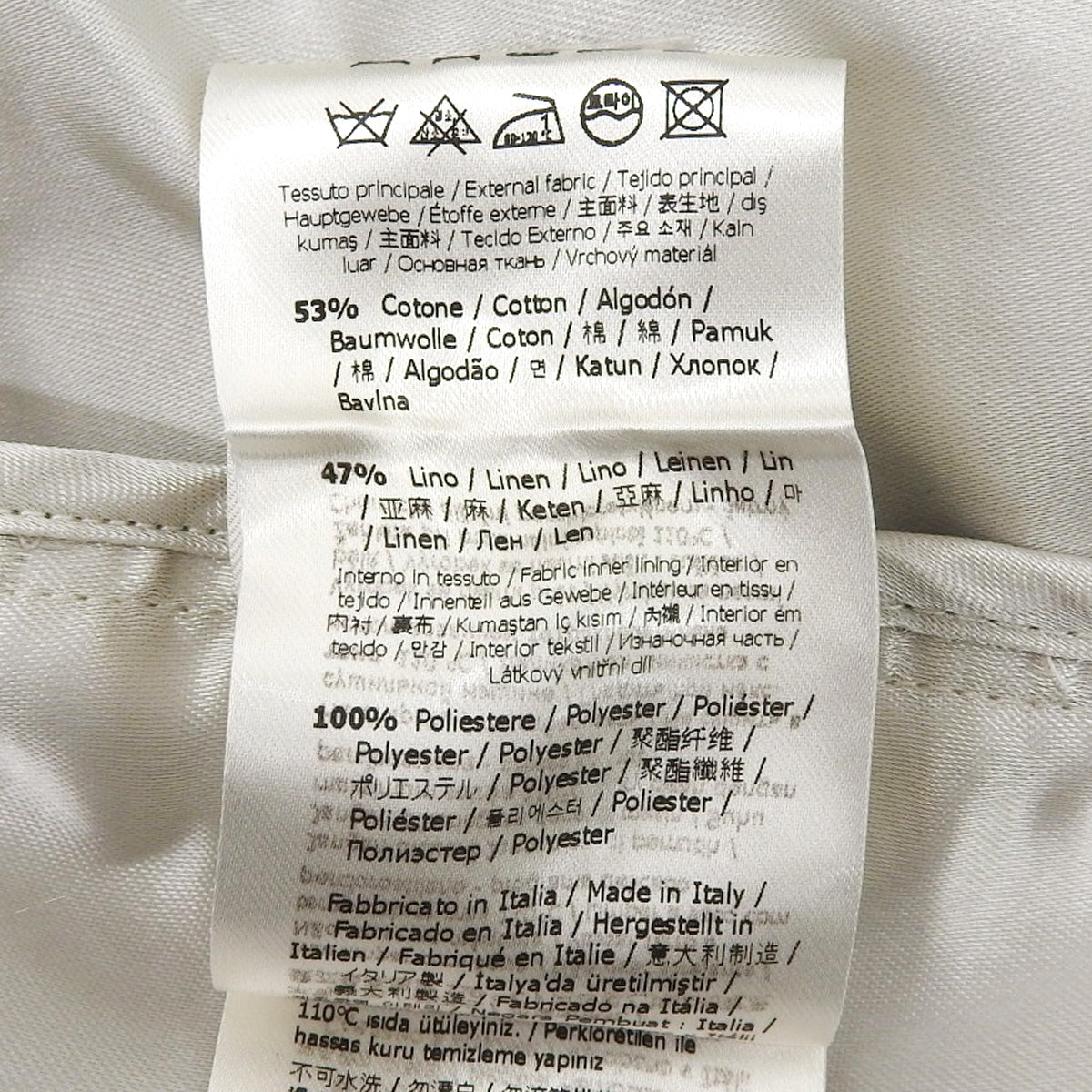 デニムブルゾン 2023年 36 MARC JACOBSコラボ