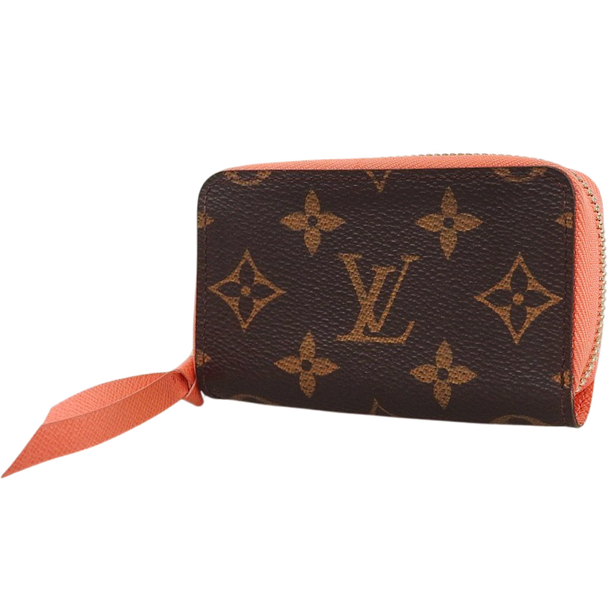Monogram Multicartes Piment M60908