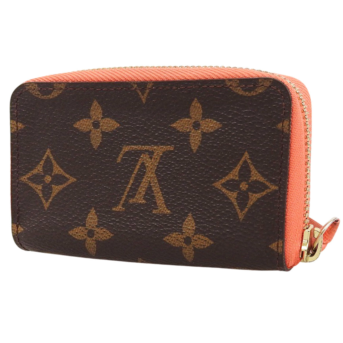 Monogram Multicartes Piment M60908