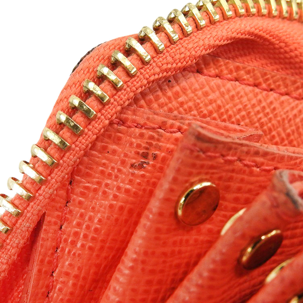 Monogram Multicartes Piment M60908