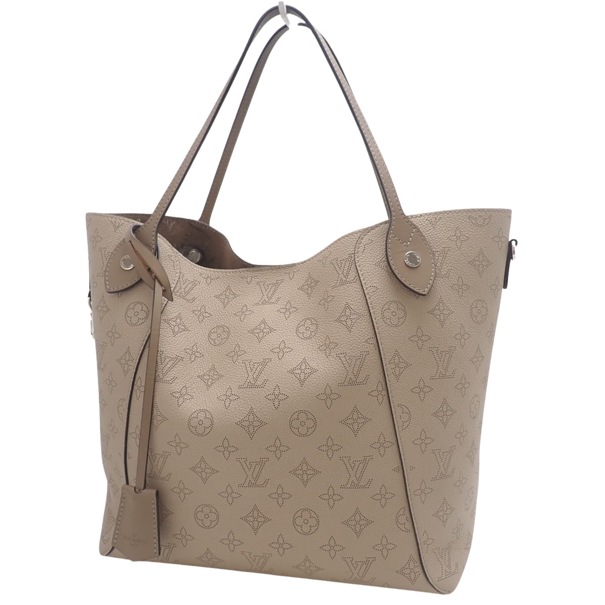 モノグラム・マヒナ ヒナMM マヒナ・レザー ガレ M53140