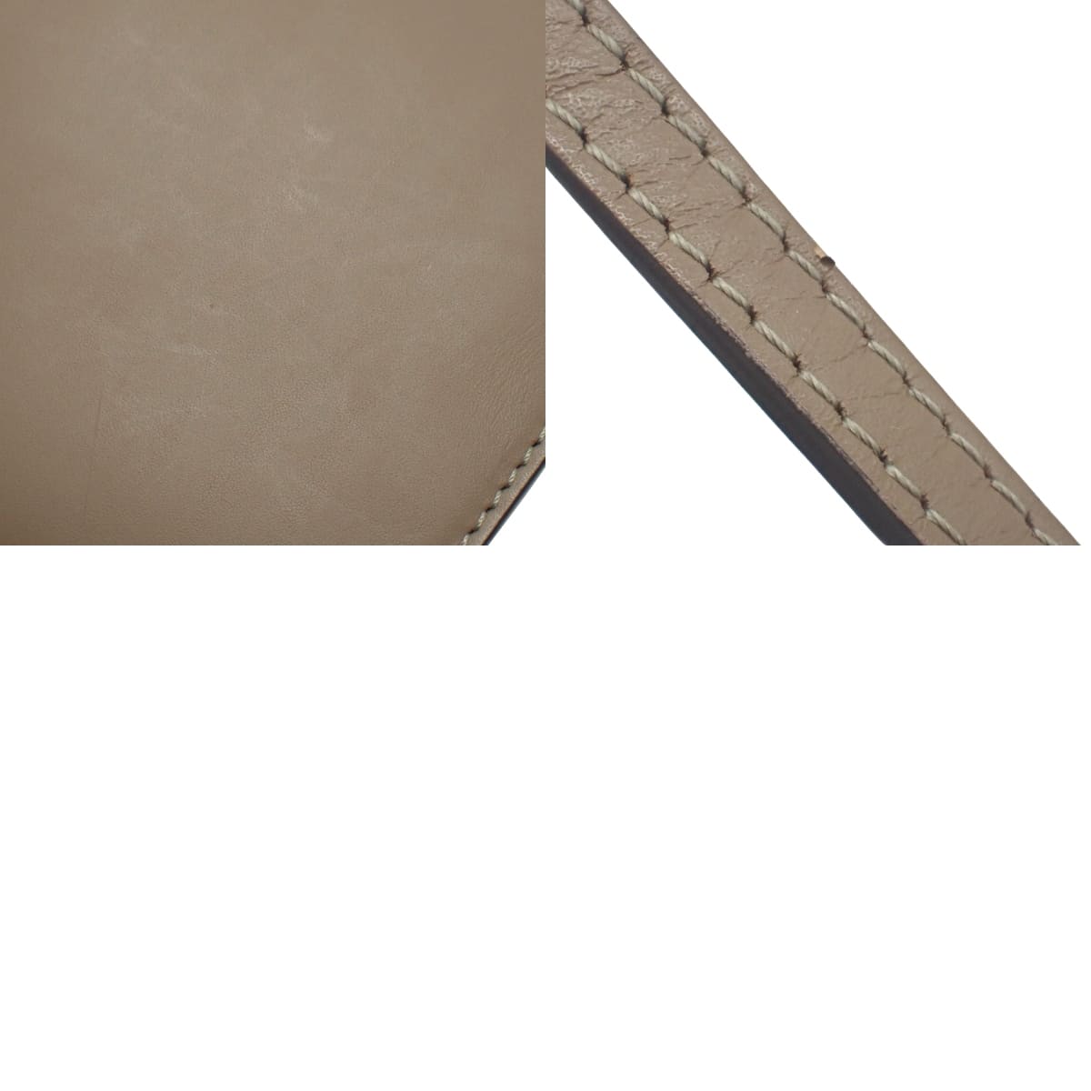 モノグラム・マヒナ ヒナMM マヒナ・レザー ガレ M53140