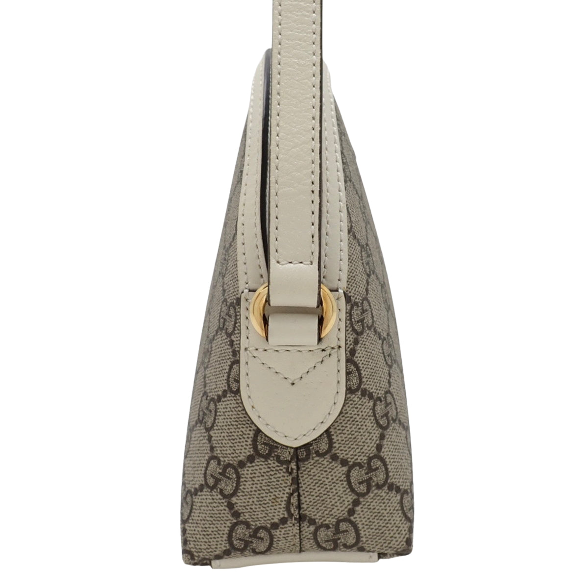 Ophidia GG 小号单肩包 499621